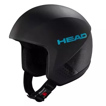Шлем Head Downforce MIPS, черный