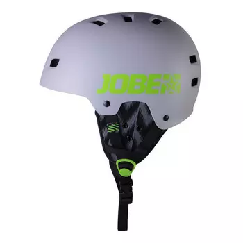 Шлем Jobe, серый