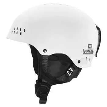 Шлем K2 Phase Pro, белый