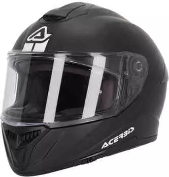 Шлем Krapon Solid 2024 Acerbis