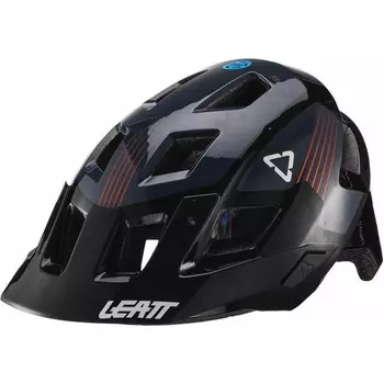 Шлем Leatt, черный