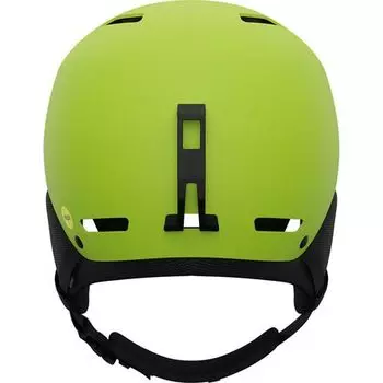 Шлем Ledge Mips Giro, цвет Ano Lime