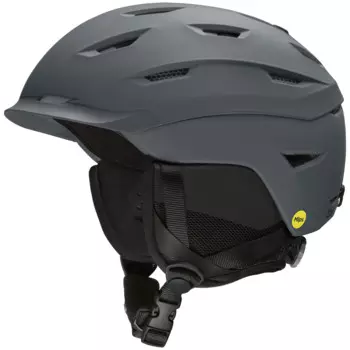 Шлем MIPs Smith, matte slate