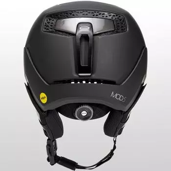 Шлем Mod5 Mips Oakley, цвет Blackout