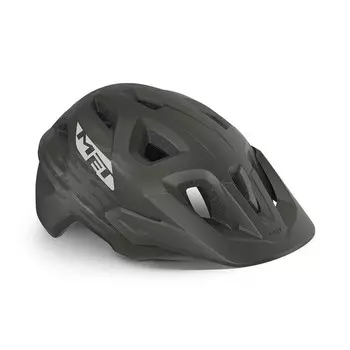 Шлем MTB Met Echo, Серый