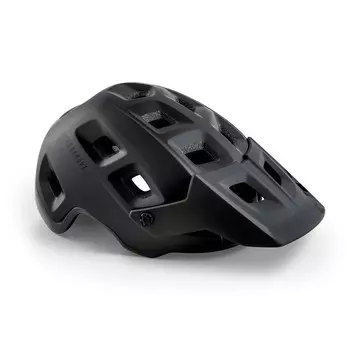 Шлем MTB Met Terranova, черный черный
