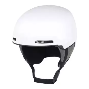 Шлем Oakley MOD1, белый