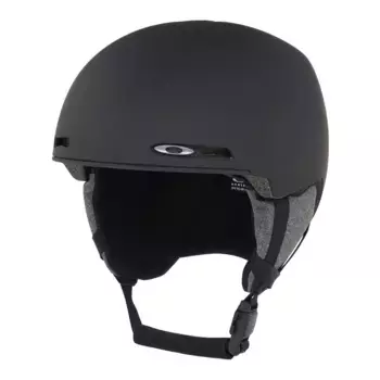Шлем Oakley MOD1, черный