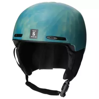 Шлем Oakley MOD1 Junior, синий