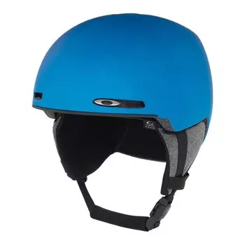 Шлем Oakley MOD1 MIPS, синий