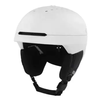 Шлем Oakley MOD3, белый