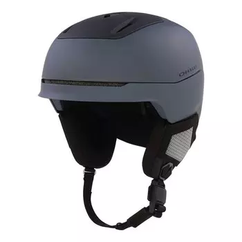 Шлем Oakley MOD5, серый