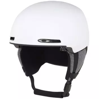 Шлем Oakley MOD 1 — Детский, белый
