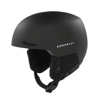 Шлем Oakley MOD 1 Pro MIPs, черный