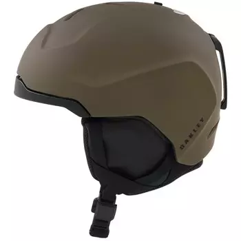 Шлем Oakley MOD 3, dark brush