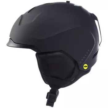 Шлем Oakley MOD 3 MIPs, черный