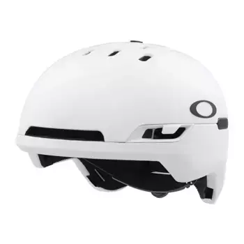 Шлем Oakley MOD BC, белый