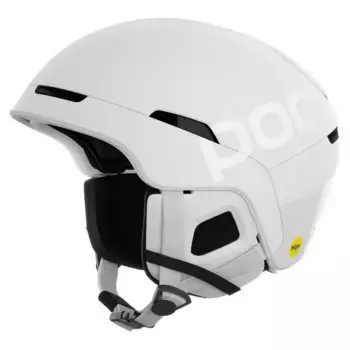 Шлем POC Obex BC MIPS, белый