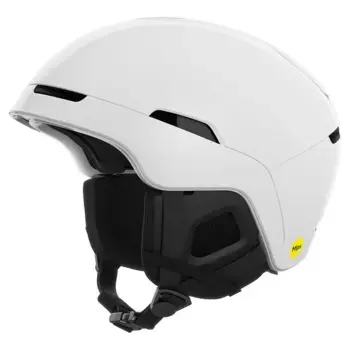 Шлем POC Obex MIPS, белый