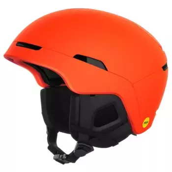 Шлем POC Obex MIPS, оранжевый