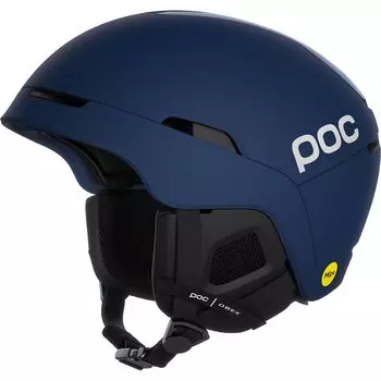 Шлем POC Obex MIPS, синий