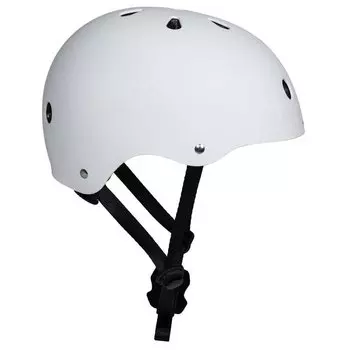 Шлем Powerslide Allround Adventure Basic, белый