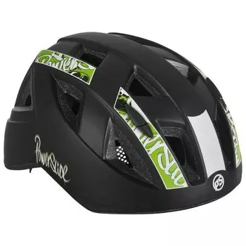 Шлем Powerslide Pro, черный