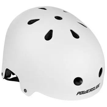 Шлем Powerslide Urban, белый
