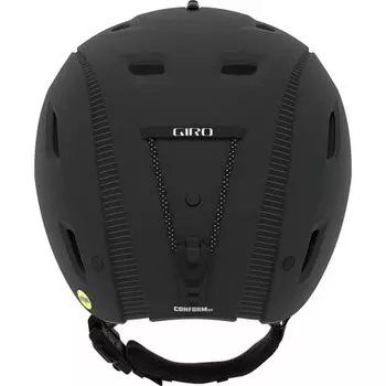 Шлем Range Mips Giro, черный