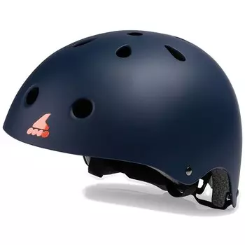 Шлем Rollerblade RB, серый