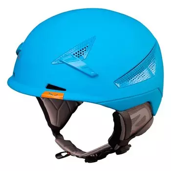 Шлем Salewa Vert, синий