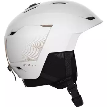 Шлем Salomon Icon Lt Pro, белый