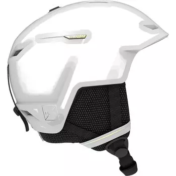 Шлем Salomon Icon LT Woman, белый
