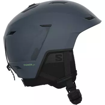 Шлем Salomon Pionner Lt Pro, черный
