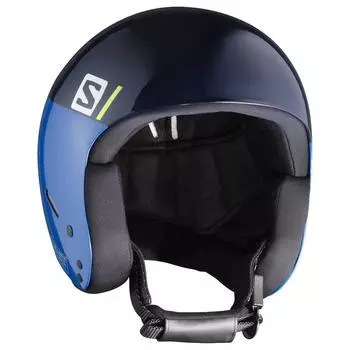 Шлем Salomon S/Race, синий