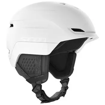 Шлем Scott Chase 2 Plus, белый