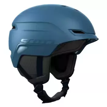 Шлем Scott Chase 2 Plus, синий