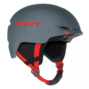 Шлем Scott Keeper 2 Plus, серый