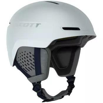 Шлем Scott Track Plus MIPS, синий