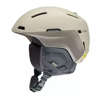 Шлем Smith Accel MIPS, бежевый