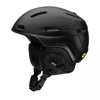 Шлем Smith Accel MIPS, черный