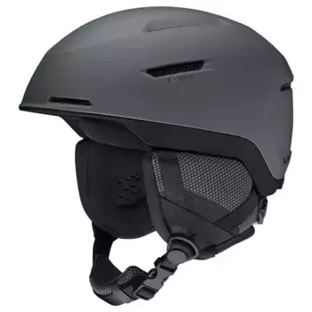 Шлем Smith Altus Eu, черный