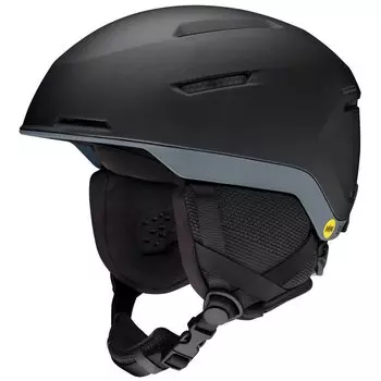 Шлем Smith Altus MIPS, черный
