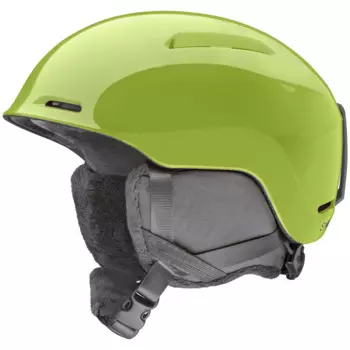 Шлем Smith Glide детский, зеленый