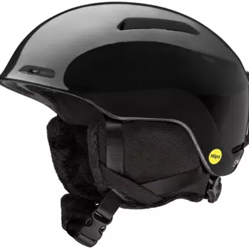 Шлем Smith Glide Jr. MIPS, розовый