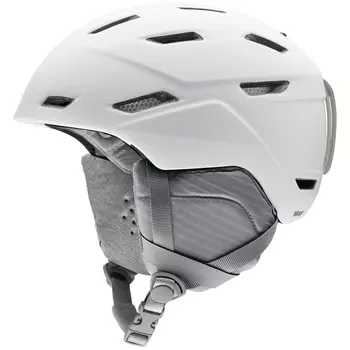 Шлем Smith Mirage MIPs женский, белый