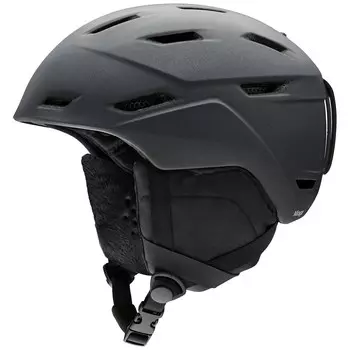 Шлем Smith Mirage MIPs женский, черный