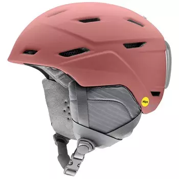 Шлем Smith Mirage MIPs женский, розовый