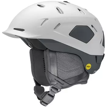Шлем Smith Nexus MIPs, белый