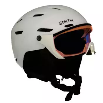 Шлем Smith Survey, черный